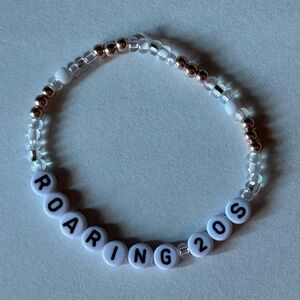 Taylor Swift the 1 bracelet